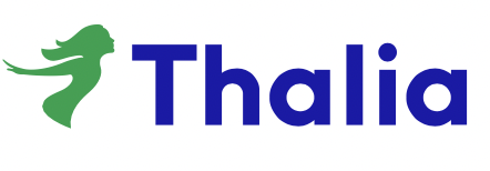 Maschen der Narzissten bei Thalia