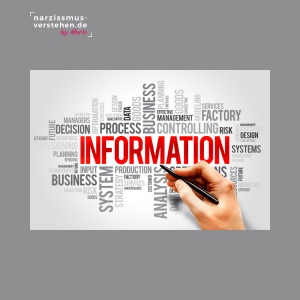 Bild zum Thema Informationen
