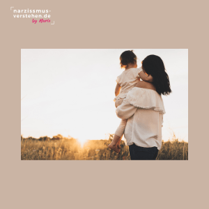 Töchter narzisstischer Mütter