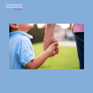 Anzeichen narzisstischer Vater