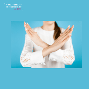 Kontaktabbruch narzisstische Eltern