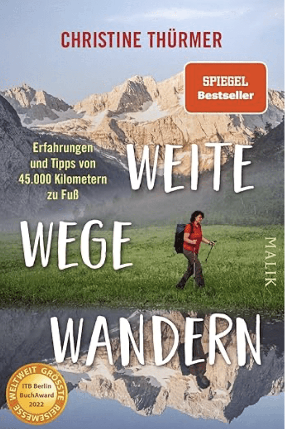 Weite Wege wandern