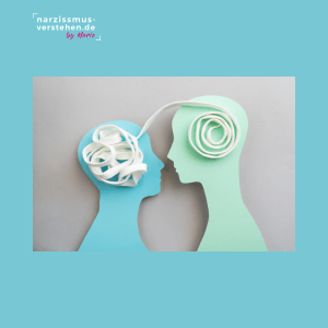 Narzissmus und Liebe