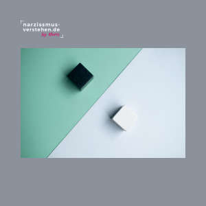 Offener und verdeckter Narzissmus